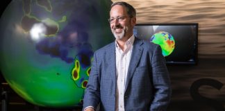 USask water scientist honored with prestigious international lifetime achievement award