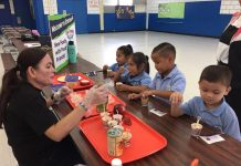 Underreported and overlooked: Study shows severity of childhood obesity in Guam (TDnews)