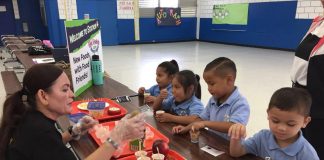 Underreported and overlooked: Study shows severity of childhood obesity in Guam (TDnews)
