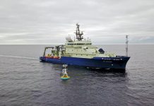 WHOI-NOAA partnership tackles critical gap in climate knowledge (TDnews)