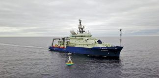 WHOI-NOAA partnership tackles critical gap in climate knowledge (TDnews)