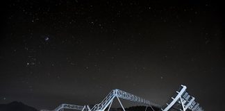 WVU researcher to tackle the mysteries of dark energy and the universe beyond