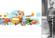 Who was Dr Stamen Grigorov? Microbiologist, Celebrated With a Google Doodle Who was Dr Stamen Grigorov? microbiologist, Celebrated With a Google Doodle