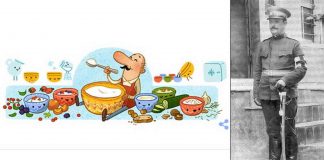 Who was Dr Stamen Grigorov? Microbiologist, Celebrated With a Google Doodle Who was Dr Stamen Grigorov? microbiologist, Celebrated With a Google Doodle