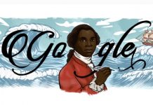Who was Ignatius Sancho? British composer and writer, Celebrated With a Google Doodle Who was Ignatius Sancho? British composer and writer, Celebrated With a Google Doodle