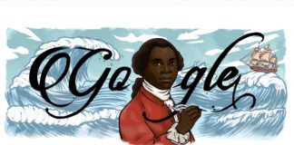 Who was Ignatius Sancho? British composer and writer, Celebrated With a Google Doodle Who was Ignatius Sancho? British composer and writer, Celebrated With a Google Doodle