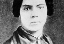Who was Mary Ann Shadd Cary? Activist, Celebrated With a Google Doodle Who was Mary Ann Shadd Cary? Activist, Celebrated With a Google Doodle