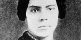 Who was Mary Ann Shadd Cary? Activist, Celebrated With a Google Doodle Who was Mary Ann Shadd Cary? Activist, Celebrated With a Google Doodle