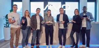 vivo Expands Business in Europe, Report vivo Expands Business in Europe, Report