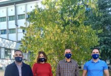 Archaeology: A more resistant material against microorganisms is created to restore cultural heritage