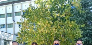 Archaeology: A more resistant material against microorganisms is created to restore cultural heritage