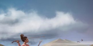 Archaeology: Early big-game hunters of the americas were female, scientists suggest