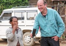 Archaeology: Is our visual sense manipulated?