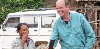 Archaeology: Is our visual sense manipulated?