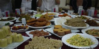 Archaeology: Local cooking preferences drove acceptance of new crop staples in prehistoric China