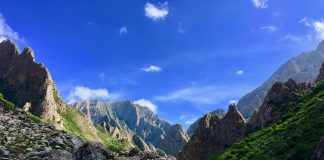 Archaeology: New Denisovan DNA expands diversity, history of species