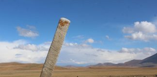 Archaeology: Population dynamics and the rise of empires in Inner Asia