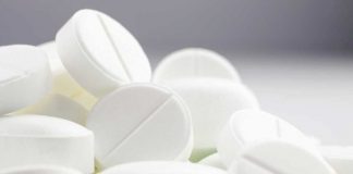 Aspirin helps fight severe COVID-19, Says New Study Aspirin helps fight severe COVID-19, Says New Study