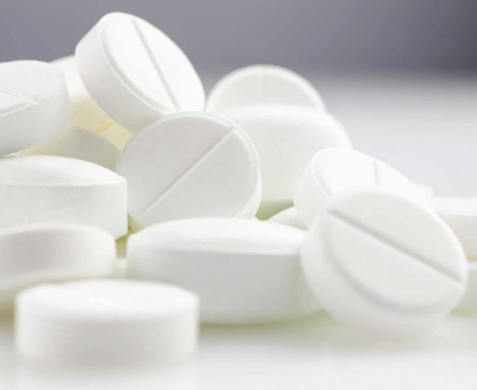 Aspirin helps fight severe COVID-19, Says New Study