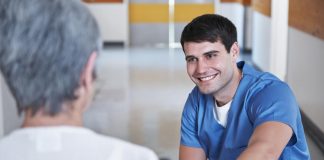 Biology: Growing risks of STIs in over-45s