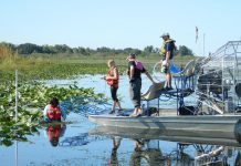 Biology: Intensive lab experiences and online learning during the Coronavirus pandemic