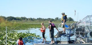 Biology: Intensive lab experiences and online learning during the Coronavirus pandemic