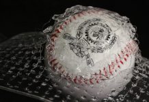 Biology: Printing plastic webs to protect the cellphone screens of the future