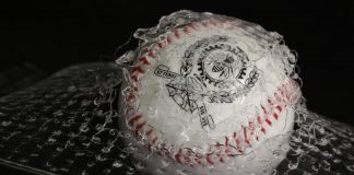 Biology: Printing plastic webs to protect the cellphone screens of the future