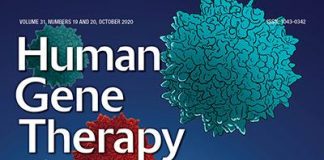 Biology: Risk of AAV mobilization in gene therapy