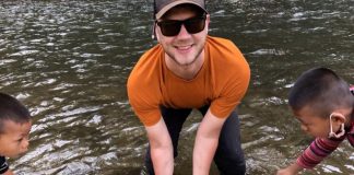 Biology: Research in Thailand identifies benefits of community-based freshwater fish reserves