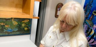 Biology: Suffering in silence: two-thirds of older adults say they won’t treat their depression