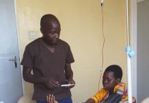 Biology: WEHI joins forces with World Health Organisation to combat anaemia