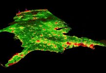 Climate Change: Measuring the true cost of conservation