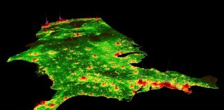 Climate Change: Measuring the true cost of conservation