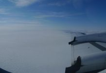 Climate Change: Researchers have discovered an ancient lake bed deep beneath the Greenland ice