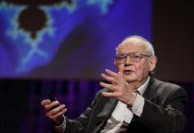 VIDEO: Benoit Mandelbrot Explains Why Volatility is Not Your Friend Report: Benoit Mandelbrot Explains Why Volatility is Not Your Friend