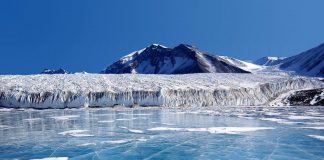 Study: A long distance connection: polar climate affects trade wind strength in tropics (TDnews)