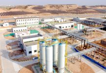 Study: ‘Liquid sunshine’ enlightens new way of green energy (TDnews)