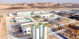 Study: ‘Liquid sunshine’ enlightens new way of green energy (TDnews)