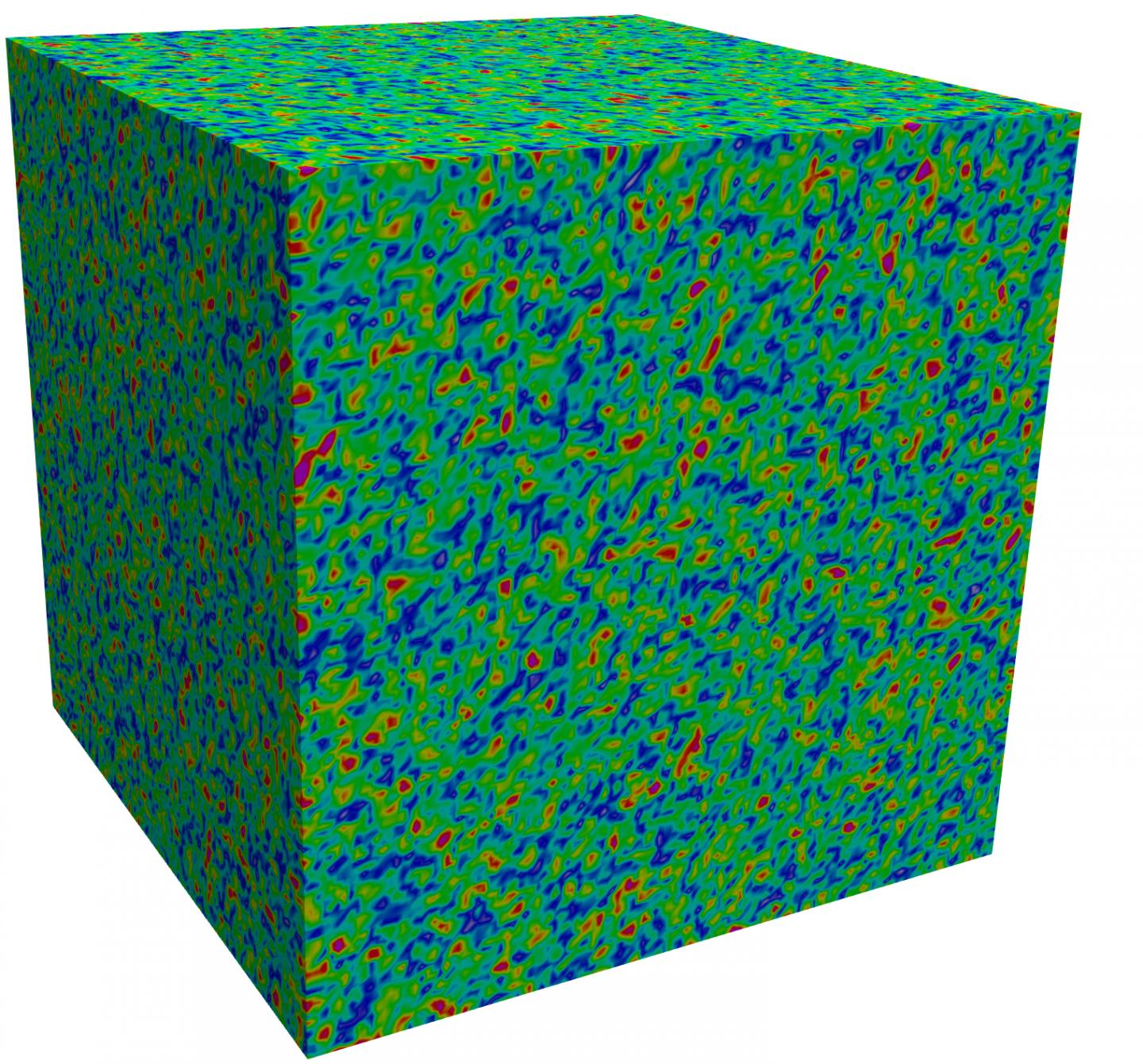 Study: New method brings physics to deep learning to better simulate  turbulence (TDnews) – Tdnews