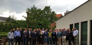 Study: The invasive species that Europe needs to erradicate most urgently are identified (TDnews)