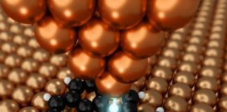 Study: Tips for making nanographene | Science News (TDnews)