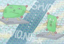 Study: Using strain to control oxynitride properties (TDnews)