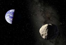 Researchers can’t rule out giant asteroid Apophis impacting Earth in 2068 Researchers can't rule out giant asteroid Apophis impacting Earth in 2068