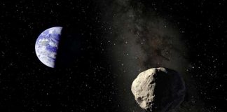 Researchers can’t rule out giant asteroid Apophis impacting Earth in 2068 Researchers can't rule out giant asteroid Apophis impacting Earth in 2068