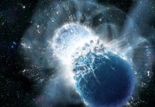 Scientists may have just witnessed the birth of a magnetar for the first time Scientists may have just witnessed the birth of a magnetar for the first time