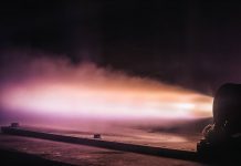 Space: Adranos secures $2.1 million contract to extend firing range