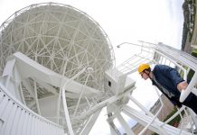 Space: Astronomers’ success: seven new cosmic masers