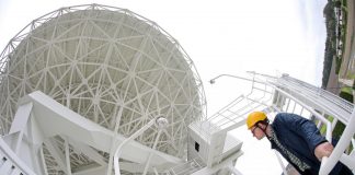 Space: Astronomers’ success: seven new cosmic masers