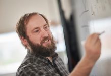 Space: Chemical physicist to collaborate on NASA-funded research of Saturn’s moon Titan